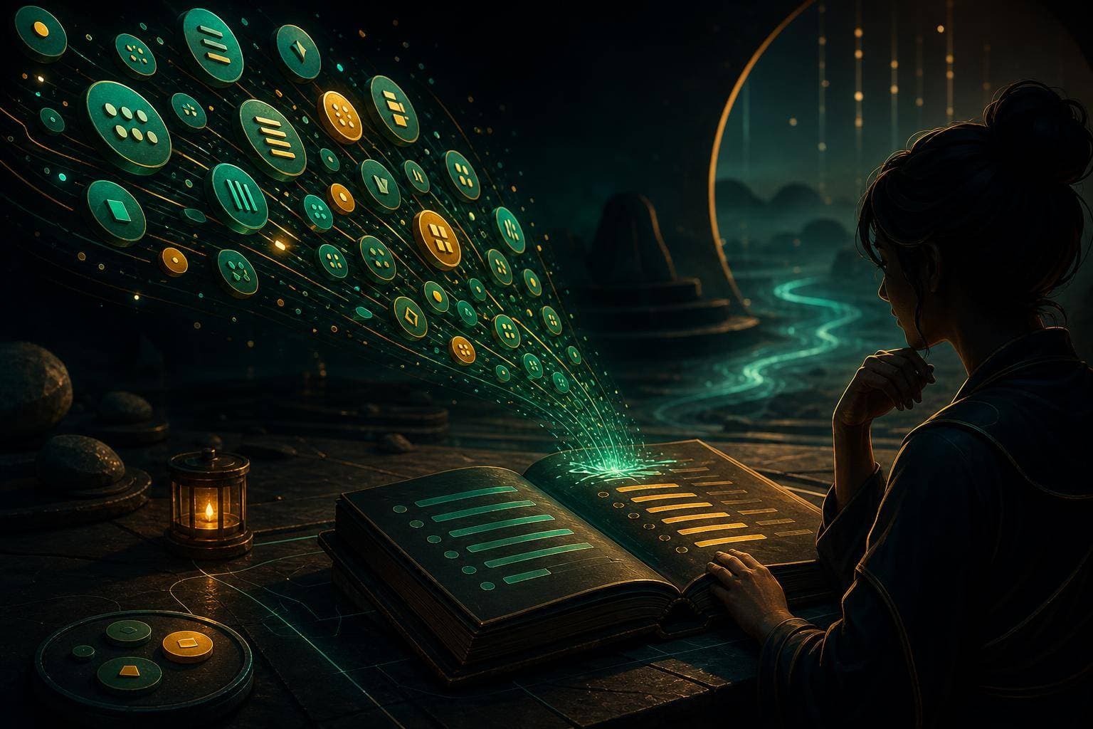 AI Tokens Explained: Meaning, Cost, and Usage Guide