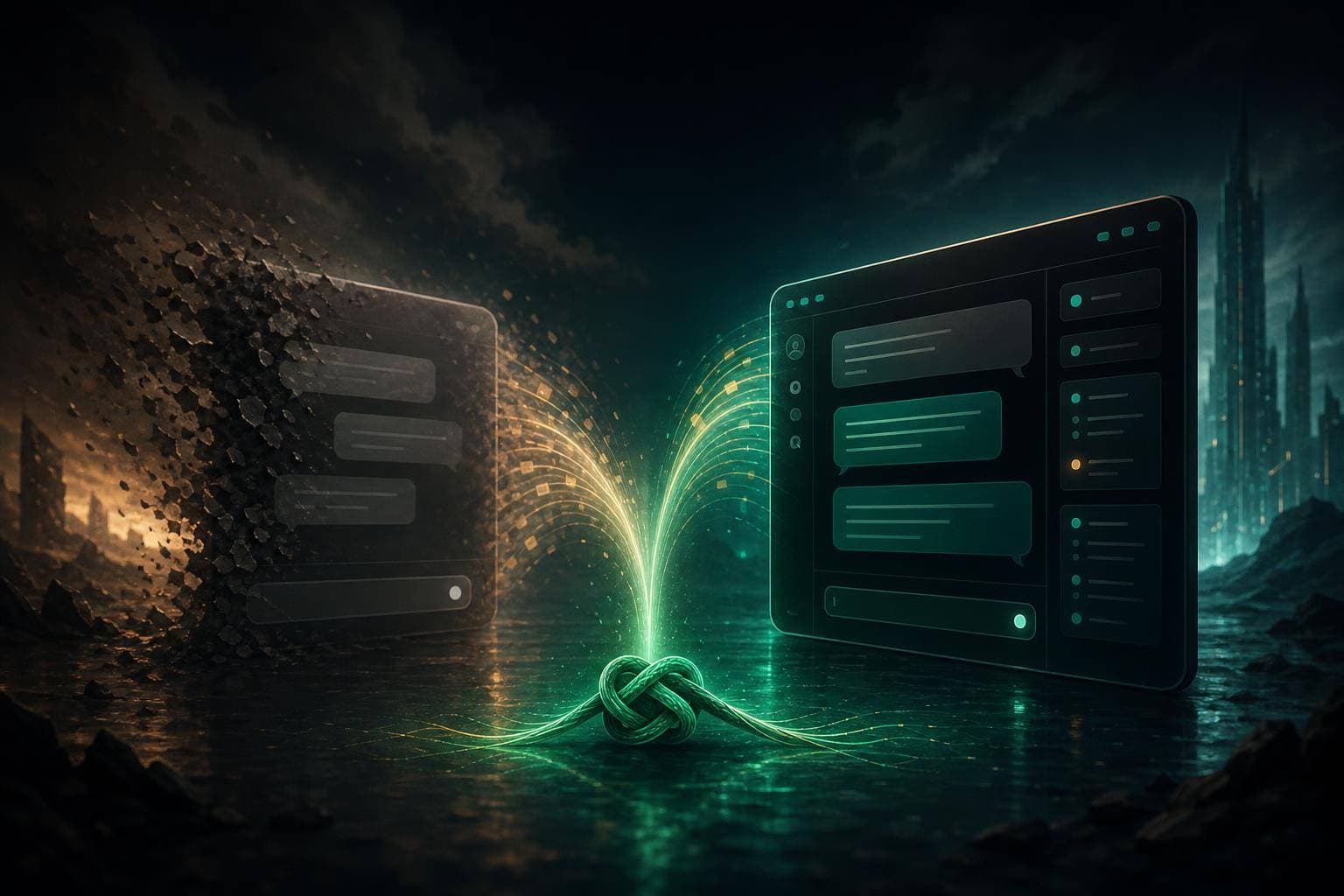 What Is Our-4o? How It Replicates the GPT-4o Experience