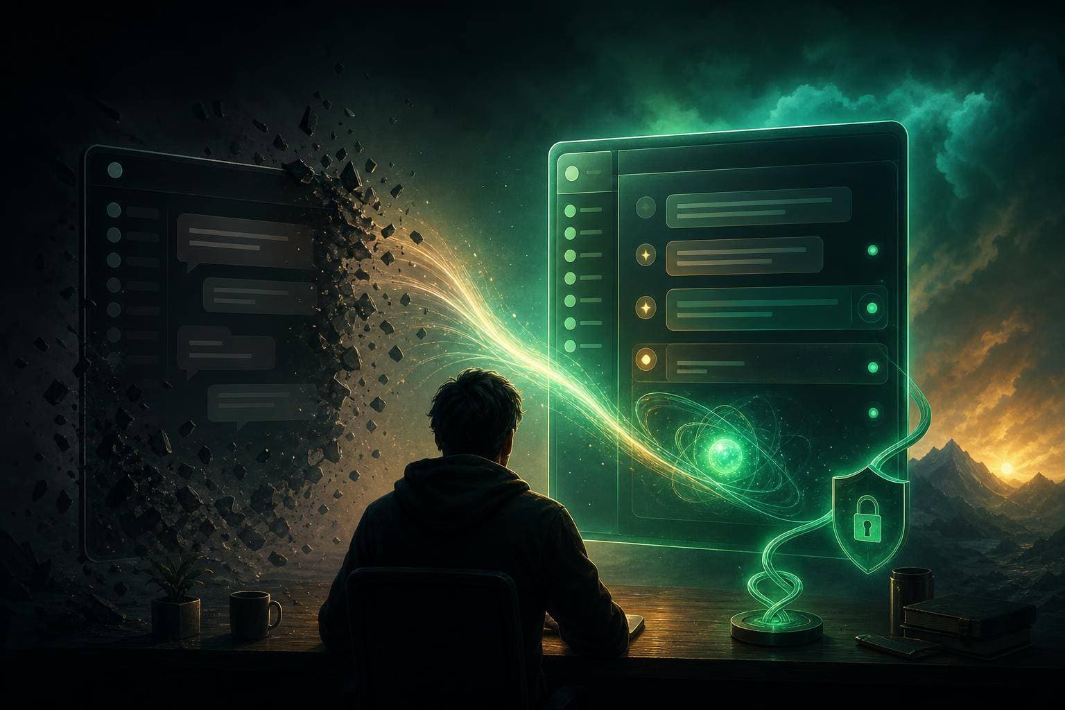 Get4oBack Review: Is It Safe, Legit, and Private?