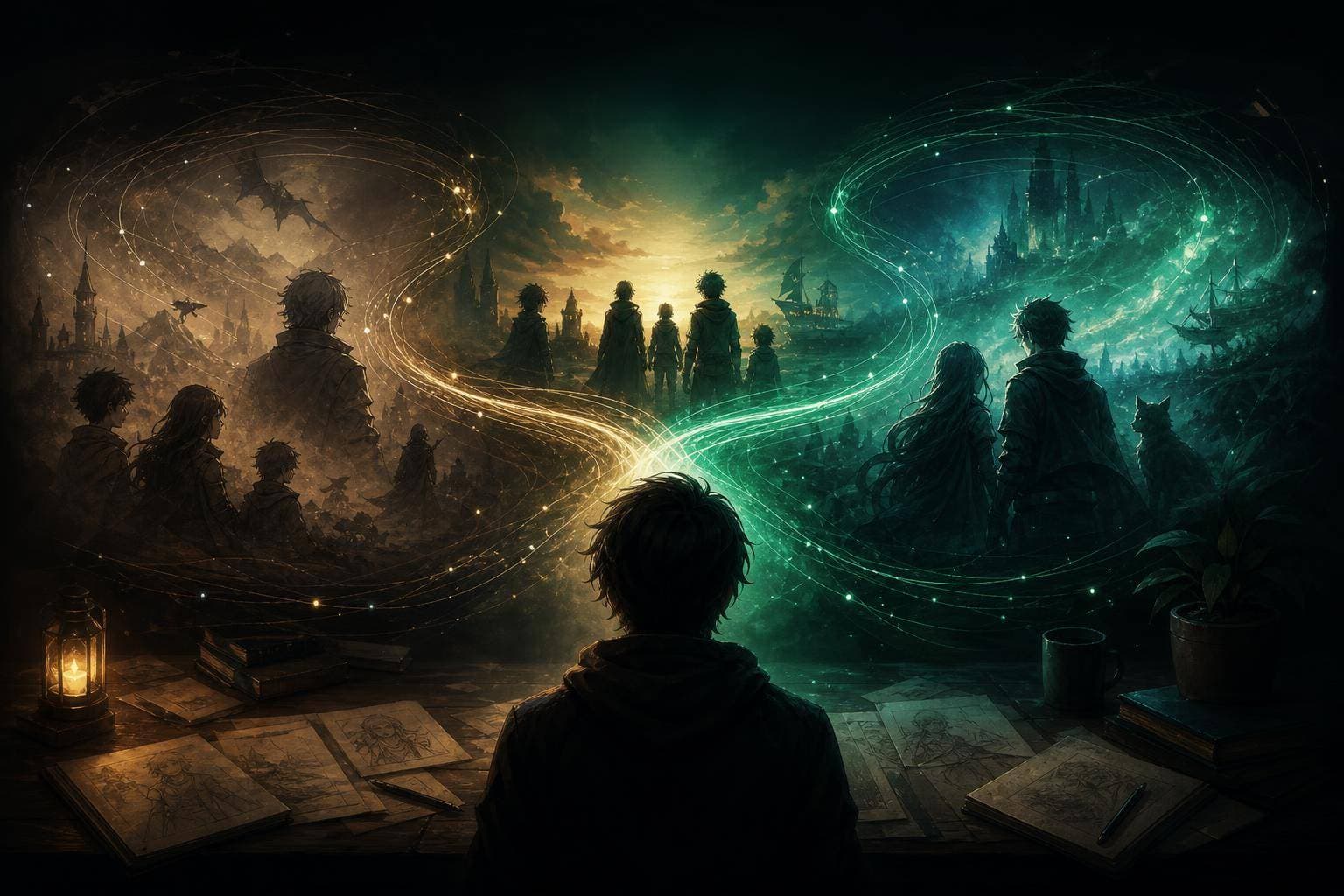 How to Keep ChatGPT Characters Alive: Tips for Roleplay Continuity