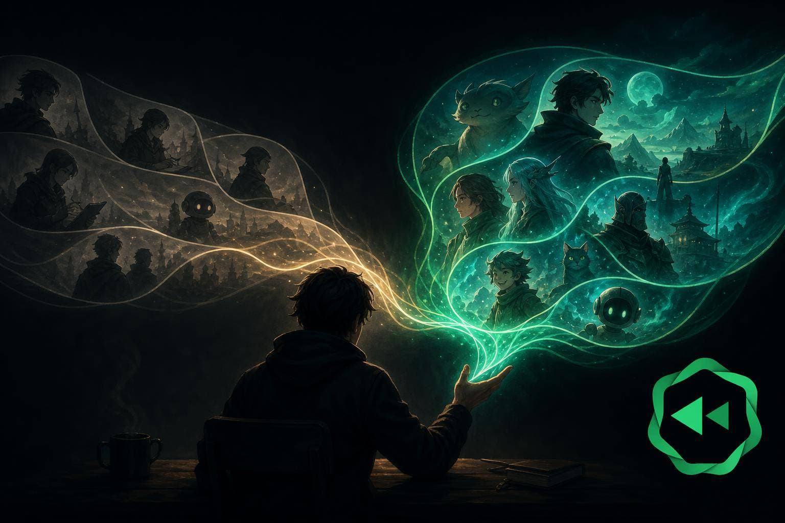 How to Keep ChatGPT Characters Alive: Practical Strategies
