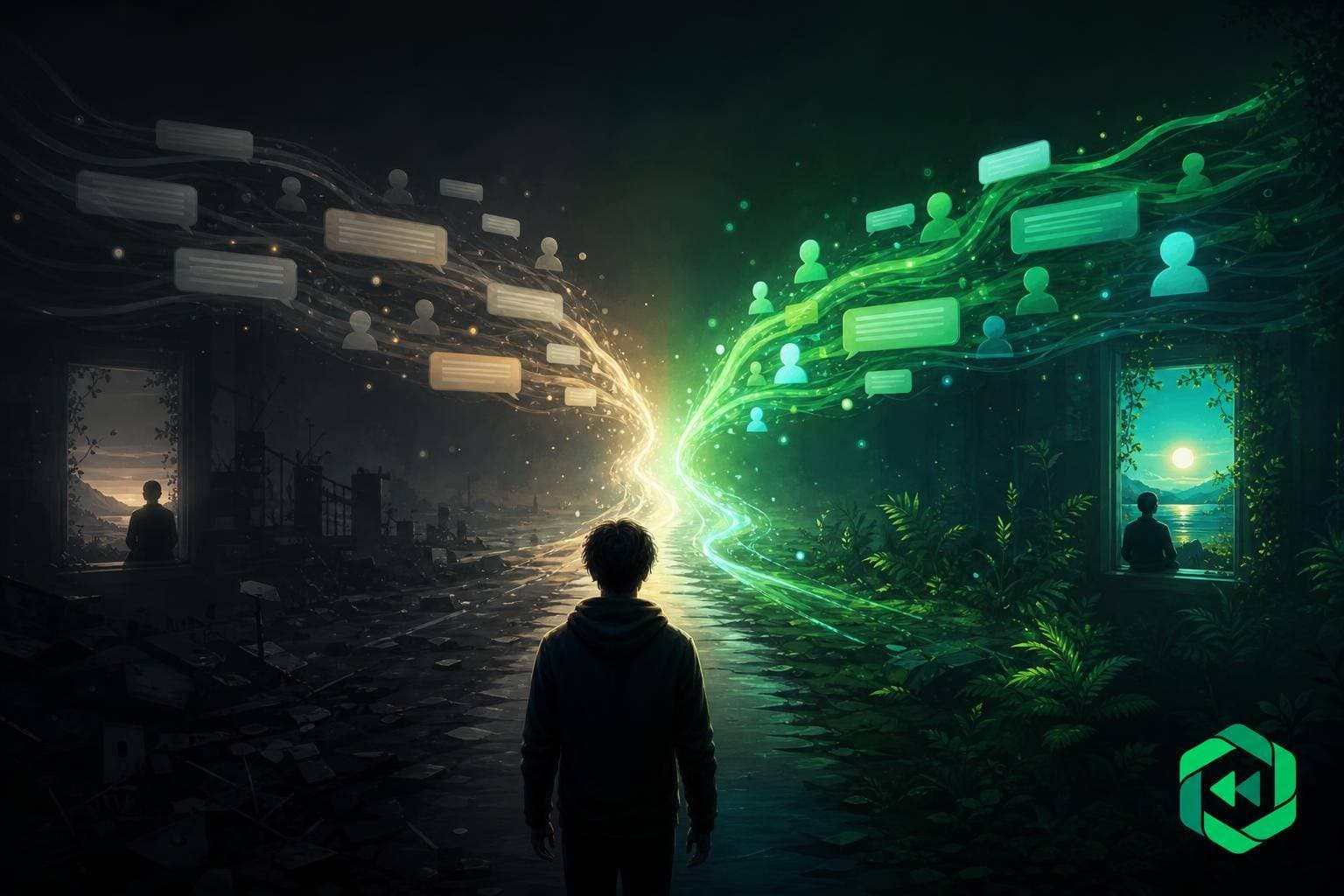 Why ChatGPT Feels Different: Understanding the Shift
