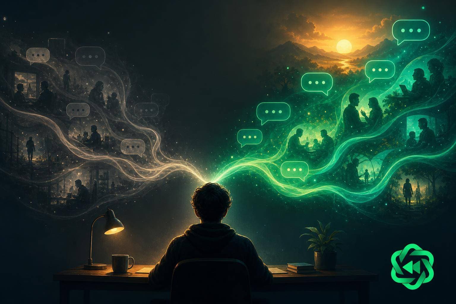 Why ChatGPT Feels Different: Understanding the Shift